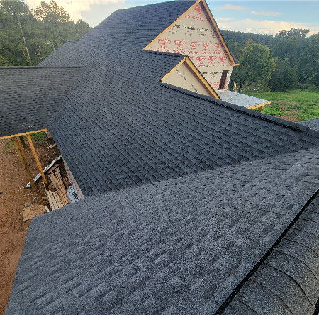 Recent Projects