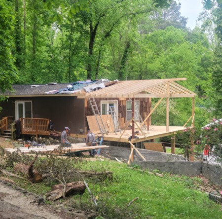 Recent Projects